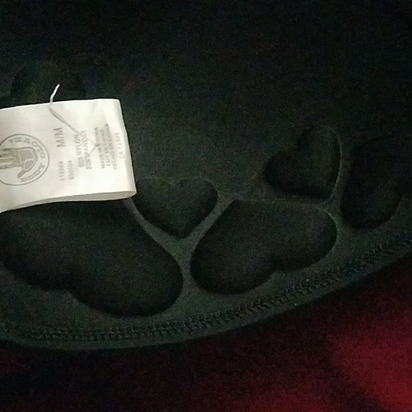 LAST ONE! NWOT Body glove love bikini top - Picture 6 of 6